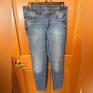 Maurices Women's Jeans Ever Flex